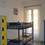 Hostel Backpackers Chez Patrick Nice