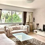 Apartment Standing A 50m De La Mer