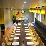 Aparthotel Comte De Nice