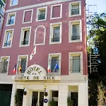 Aparthotel Comte De
