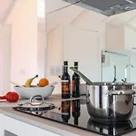 Apartment Le Gilly 6 - F3 Exceptionnel, Vue Mer, Moderne, Climatisation, Vieux-nice *
