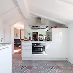 Apartment Le Gilly 6 - F3 Exceptionnel, Vue Mer, Moderne, Climatisation, Vieux-nice Nice