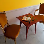 Nestor&jeeves - Debussy Terrasse - - By Shopping Area Apartment *