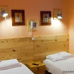 Aparthotel Comte De