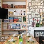 Bougainville By Happyculture Hotel