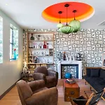 Hotel Bougainville By Happyculture 4*