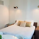 Nice Booking - L\'Emeraude Balcon Vue Mer