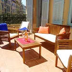 Apartment Carre D'or Terrace Ap4015 By Riviera Homes