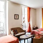 Nice Riviera Sweet Home Chambres d\'hotes