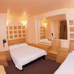 Aparthotel Comte De Nice