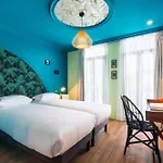 Bougainville By Happyculture Hotel