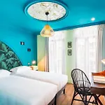 Bougainville By Happyculture Hotel 4*
