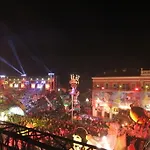 Massena 3* Nice