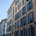 Nice Riviera Sweet Home Chambres d\'hotes