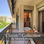 Le Parnasse - 1 Chambre - Centre Ville