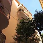 Studio Chateau - Vieux Nice
