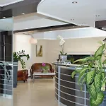 Comte De Aparthotel 2*