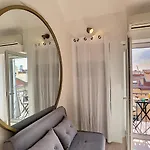 Nestor&jeeves - Duplex Miroir - Hyper Center - Shopping Area - Floor Apartment *