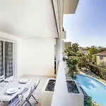 Apartment Cybele