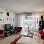 Nestor&Jeeves - Villa Harmonie Terrasse - Central - Free Parking