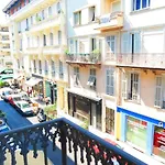 Nestor&Jeeves - California - Central - Very Close Sea Apartment Nice