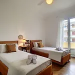 Apartment Nestor&Jeeves - Palais Nicole - Central - Very Close Sea