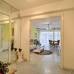 Nestor&jeeves - Debussy Terrasse - - By Shopping Area Apartment Nice