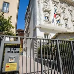 Apartment Victor Hugo Ap4159 Nice, By Riviera Homes Nice