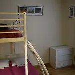 Backpackers Chez Patrick Nice