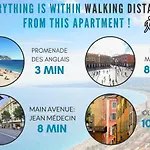 Nestor&Jeeves - California - Central - Very Close Sea * Nice