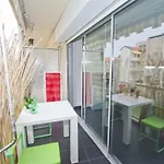 Promenade Holiday - Royal Luxembourg - 2