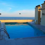 Nice Booking - Royal Luxembourg Piscine