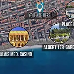 Nestor&Jeeves - Palais Marie Prestige - Central - Close Sea