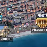 Nestor&Jeeves - Artzy - Central - By Sea