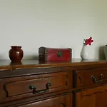 Les Pins . 2 P Calme Et Terrasse