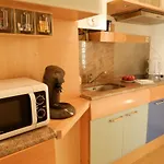 Les Pins . 2 P Calme Et Terrasse