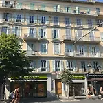 Apartment Candille Nice