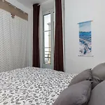 Prestige Apartment, Near The Beaches Nice