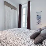 Prestige Apartment, Near The Beaches Nice