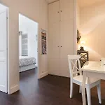 Apartment Prestige Apartment, Near The Beaches
