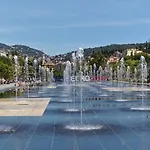2P Vieux Nice Pairoliere