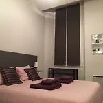 Je Suis A Apartment *
