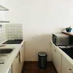 Apartment Coeur Du Vieux Nice