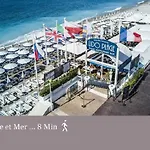 Nice Central Art Deco Flat 45 M²