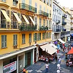 Apartment Massena