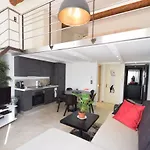 Perla Duplex - No Better Location In Apartment *