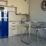 Alery Terrace Ac Wifi By Affitto-nizza Apartment