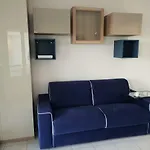 Alery Terrace Ac Wifi By Affitto-nizza Apartment