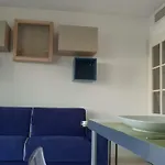 Apartment Alery Terrace Ac Wifi By Affitto-nizza Nice