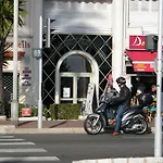 Lovely Apartment Near The Sea 25 Bis Promenade Des Anglais